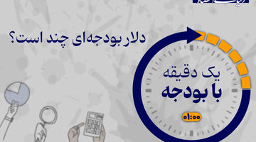 دولت در لایحه بودجه 1405 دلار را چند حساب کرده است؟