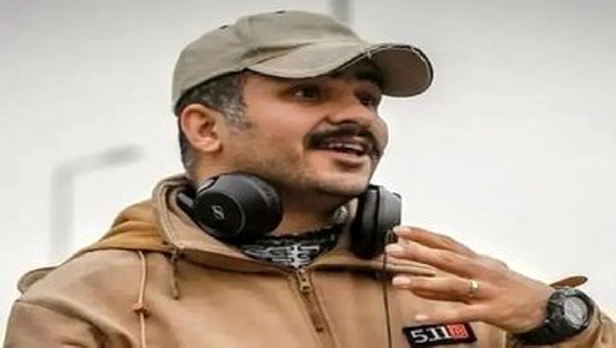 زمان مراسم تشییع پیکر حمید رضا درجاتی اعلام شد
