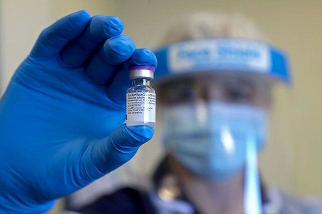 سخنگوی سازمان غذا و دارو: برای هیچ واکسن‌ کرونایی تایید موقت یا مجوز ورود صادر نشده است