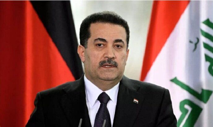 پس‌لرزه ناآرامی‌ها در عراق/ نخست وزیر وارد میدان شد