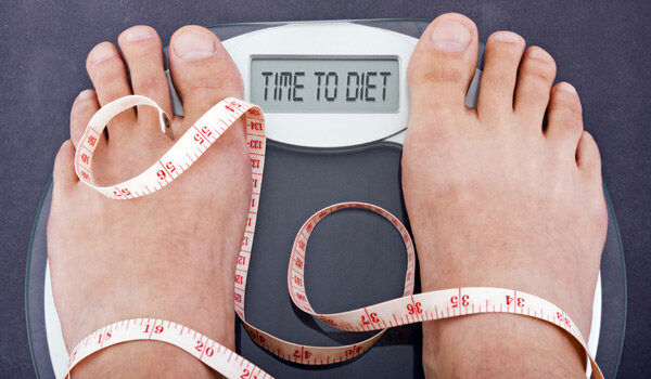 این باورهای اشتباه درباره کاهش وزن را کنار بگذارید
