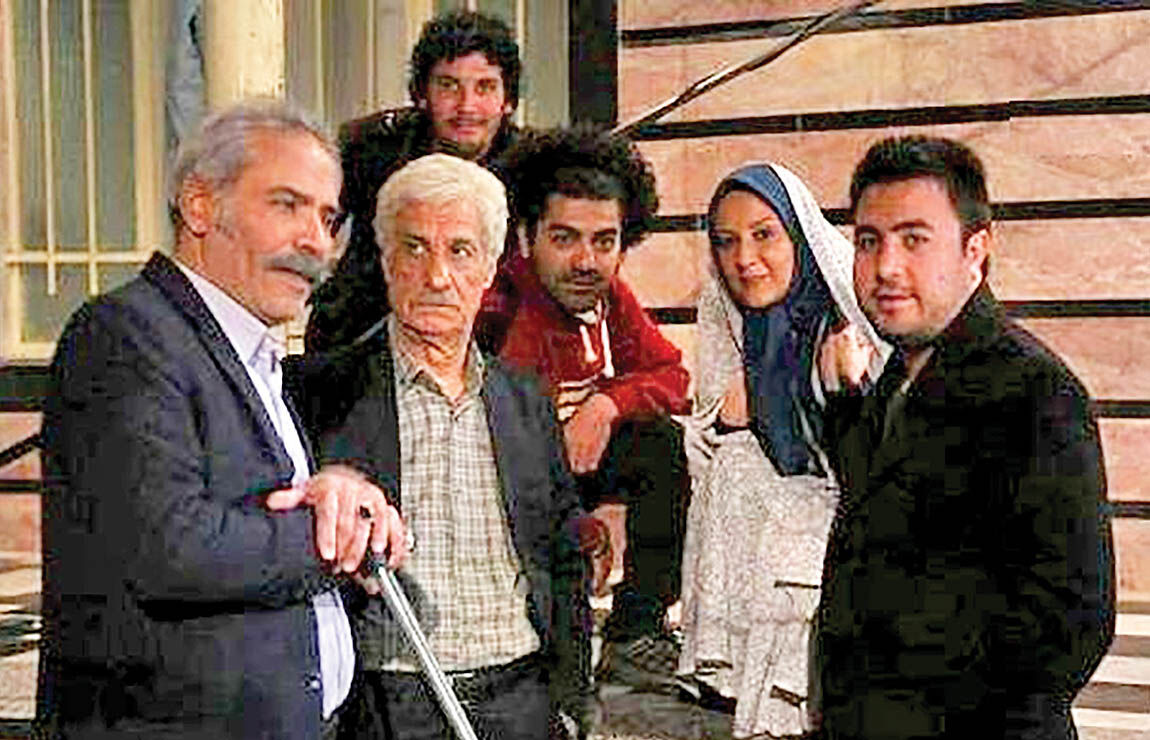 آغاز پخش مجموعه «نگهبان زمین» از شبکه 5