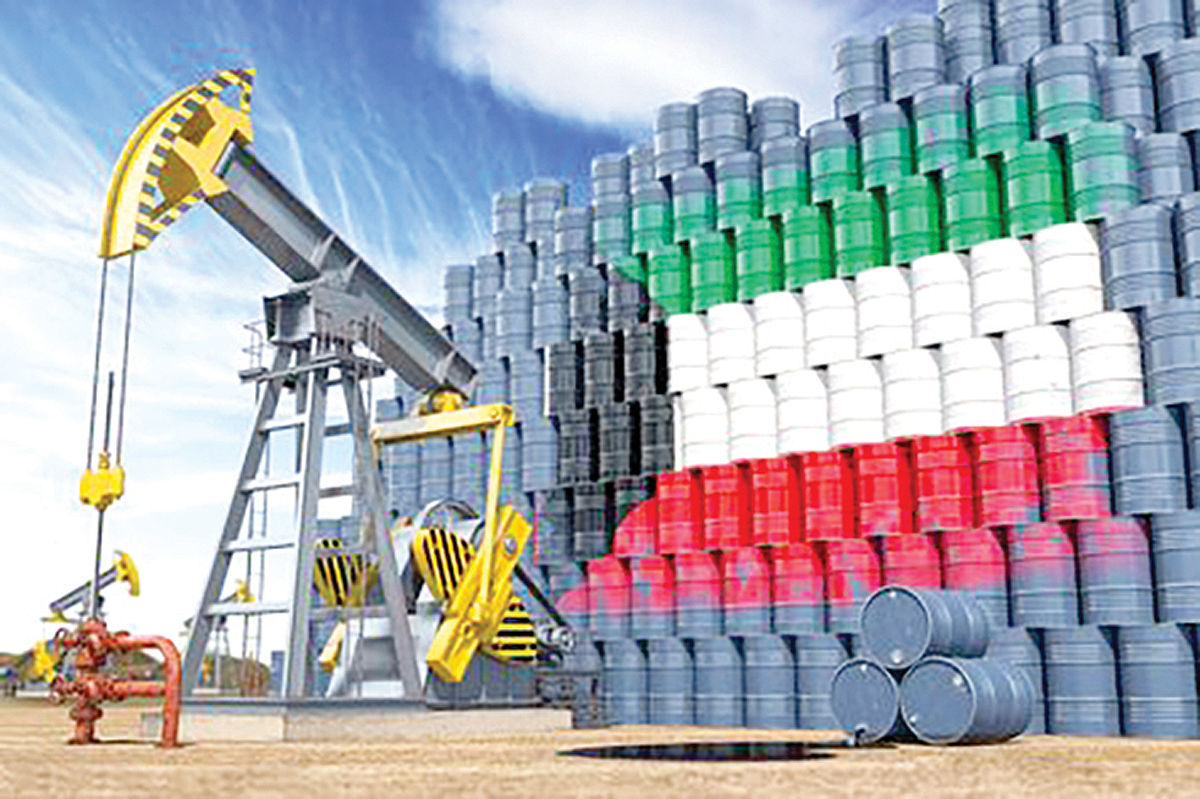 نقش پیمانکاران داخلی در صنعت نفت کویت افزایش می‌‌‌‌‌یابد