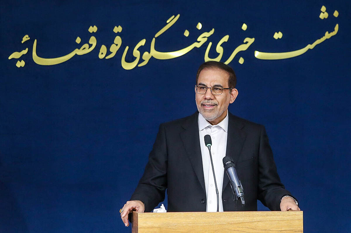 ارسال پرونده پسر و عروس کاظم صدیقی به دادگاه