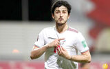 گل طلایی سردار