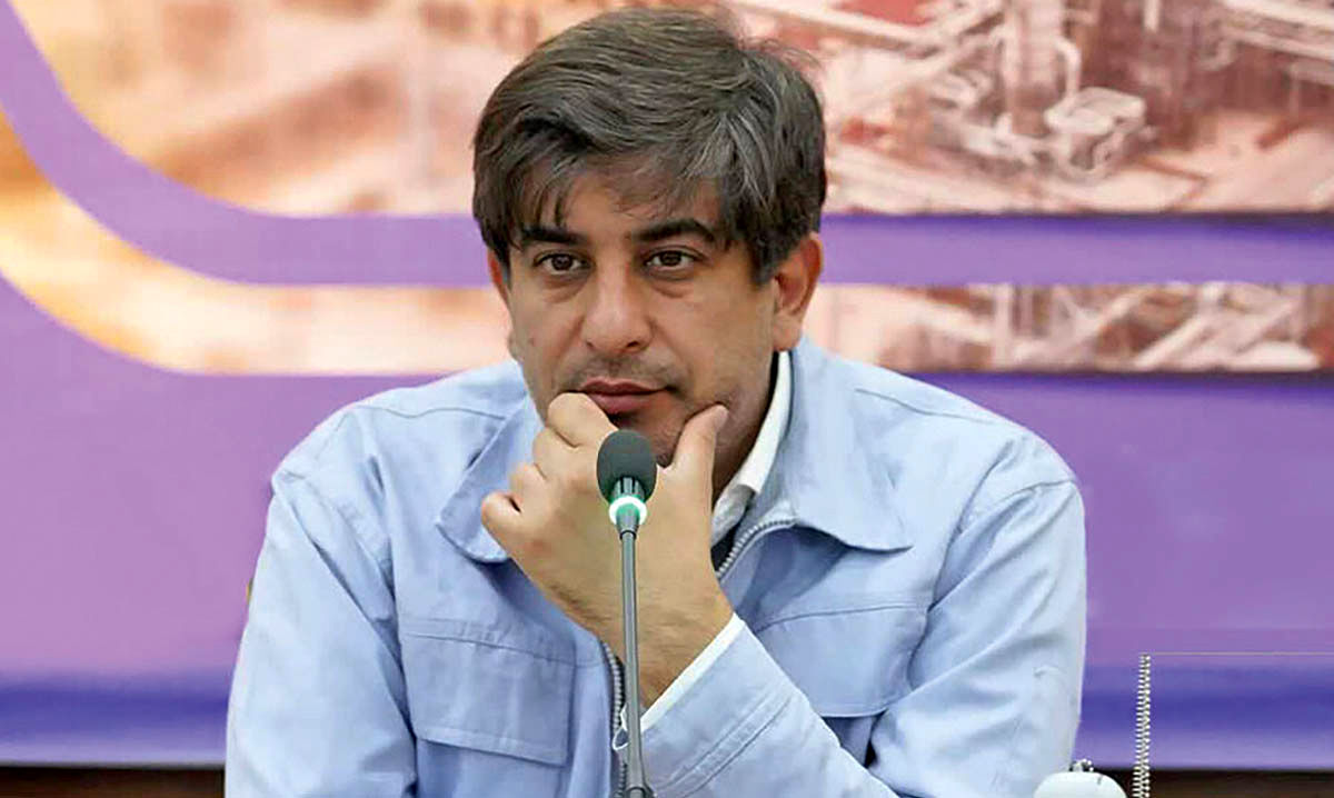 فولاد مبارکه؛ تنها نماینده ایران در جمع برندگان