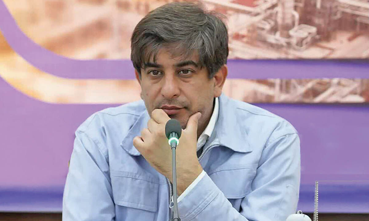 فولاد مبارکه؛ تنها نماینده ایران در جمع برندگان