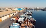 پنج ماه پایداری بی‌وقفه بنادرهرمزگان 