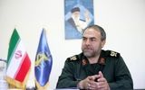 واکنش معاون سیاسی سپاه به تاثیرات اقتصادی اسنپ‌بک/ فروش نفت متوقف می‌شود؟
