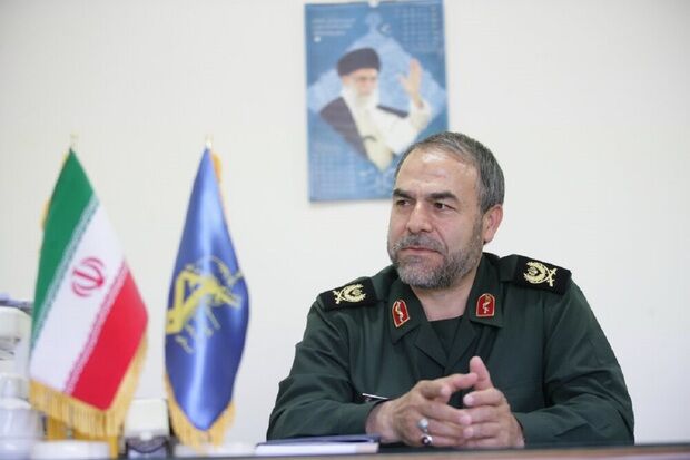 سردار جوانی: نتانیاهو تصور می‌کرد با وارد کردن ضربه می‌تواند زمینه فروپاشی نظام را فراهم کنند