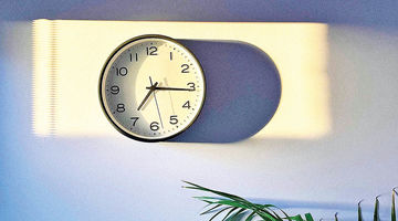 برای شروع روز کاری بهتر، عادت‌های  شبانه را  تغییر دهید