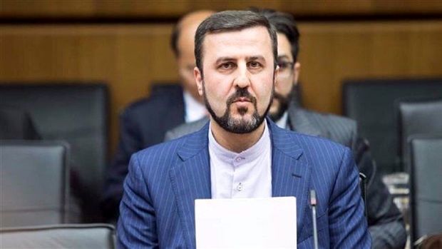 واکنش ایران به گزارش حقوق بشری دبیرکل سازمان ملل