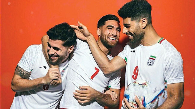 نازک‌نارنجی‌ها!