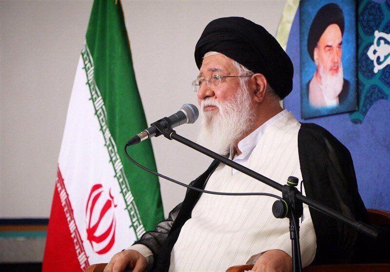 یک سوال معنادار از علم الهدی درباره کرونا و عزاداری