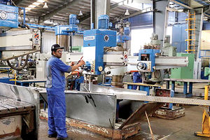  بوروکراسی علیه تولید