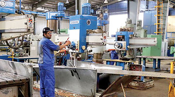  بوروکراسی علیه تولید