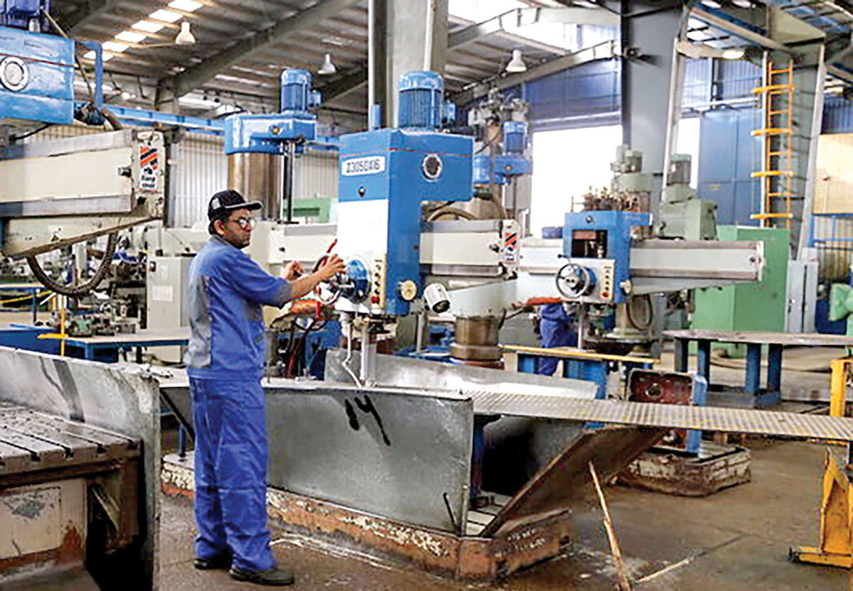  بوروکراسی علیه تولید