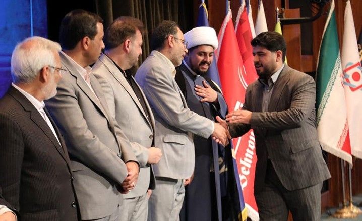 فولاد کاوه جنوب کیش؛ نماد تعهد به توسعه پایدار