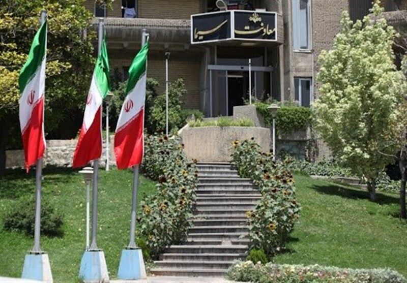 چه کسی به عناون دبیر ستاد انتخابات ریاست جمهوری سیما منصوب شد؟