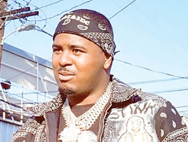 قتل خواننده پرطرفدار آمریکایی با ضربات چاقو