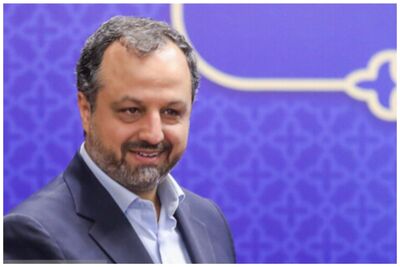 اولویت ایران در روابط اقتصادی با عراق به روایت خاندوزی