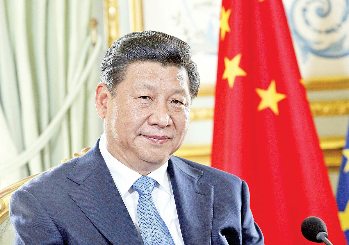 واکنش تند چین به تحریم‌های آمریکایی