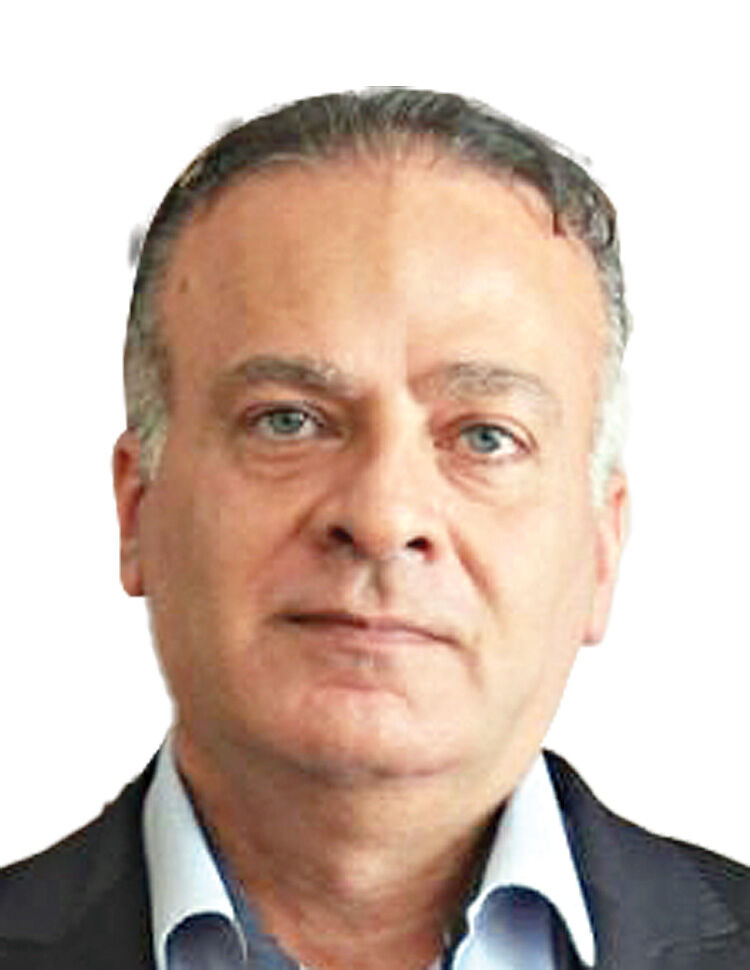 نمایش قدرت صنعتی ایران