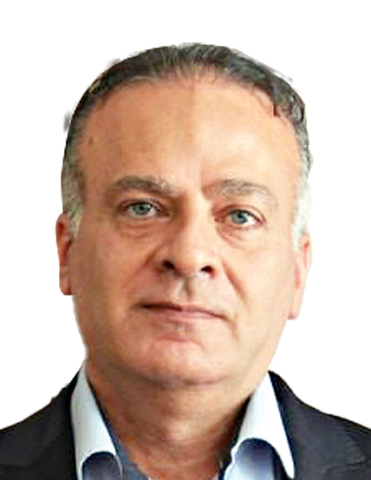 نمایش قدرت صنعتی ایران