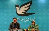 معاون سیاسی وزیر کشور: هیچ گروه و حزبی حق خدشه وارد کردن به وحدت و انسجام ملی را ندارد