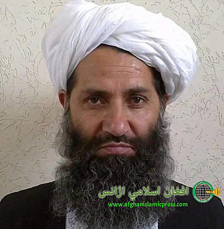 رهبر طالبان: به دستور خارجی‌ها گوش نمی‌دهیم