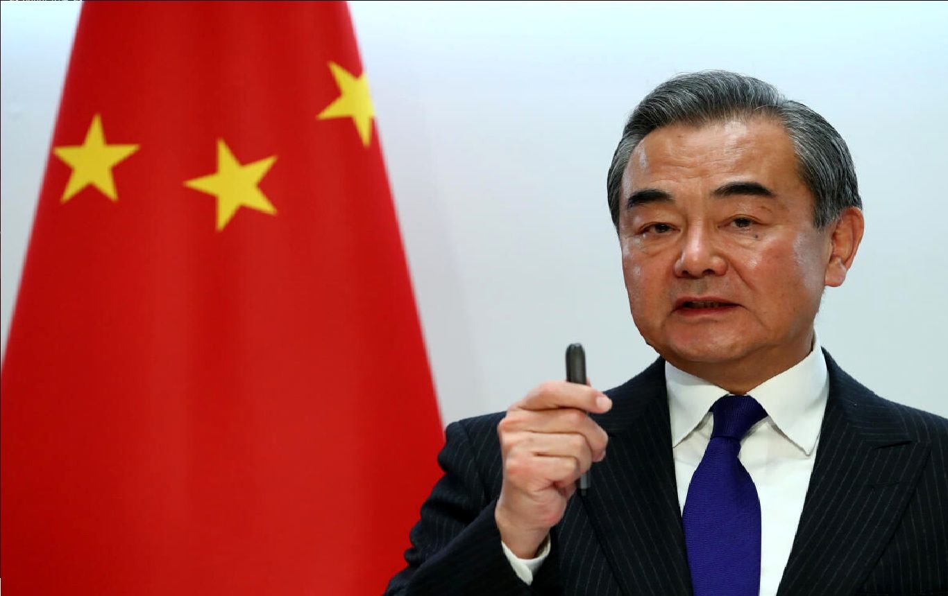 چین: ترمز جنگ علیه ایران را بکشید