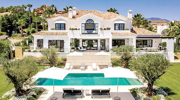 «دبی» جدید کجاست؟