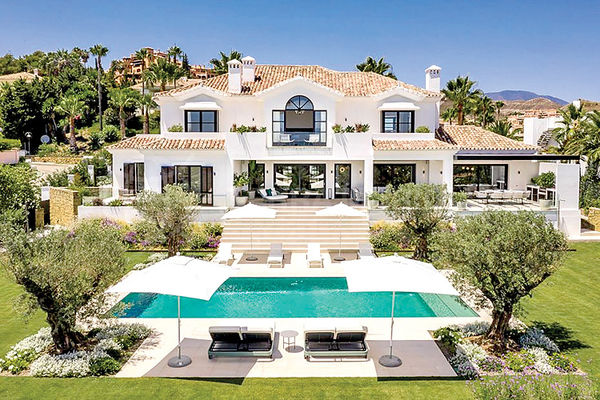 «دبی» جدید کجاست؟