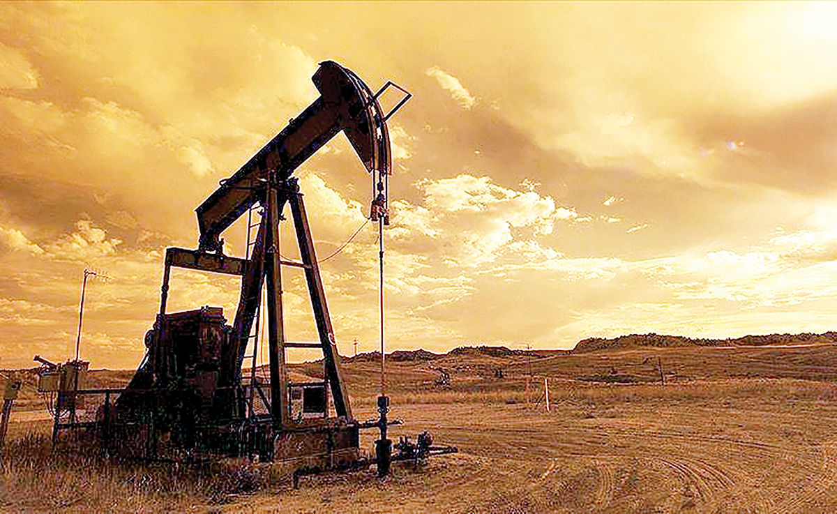 تاب‌آوری نفت در بازار خرسی