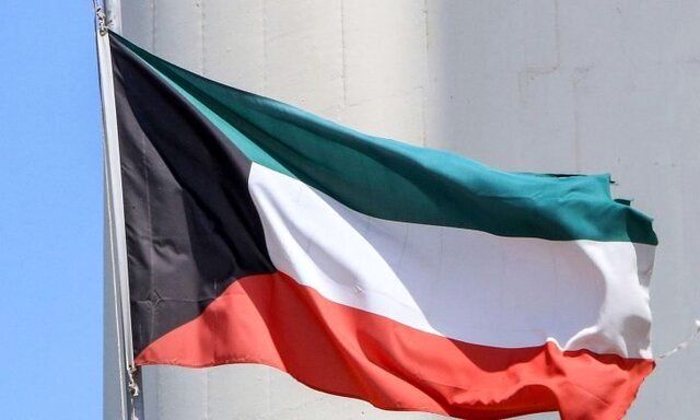 دولت کویت رسما استعفا داد