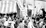 تبلیغات سیاه پیش از کودتا