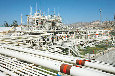 ‌بهشت صنعت لوله