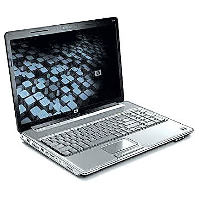 یک لپ‌تاپ تازه‌وارد از HP