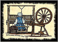 موانع عمده رشد صنایع نساجی در ایران