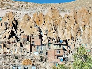 رفع موانع ثبت جهانی کندوان در دستور کار است