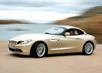 افزایش صادرات BMW به چین