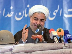 پیام انتخابات از نگاه روحانی