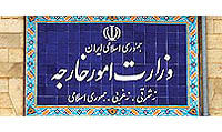 واکنش وزارت خارجه ایران به گزارش احمد شهید
