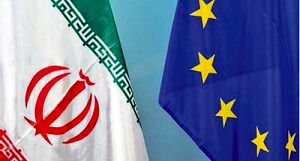 دو کارت نفتی ایران برای اروپا
