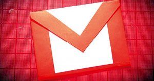 یک هفتم مردم کره زمین Gmail دارند
