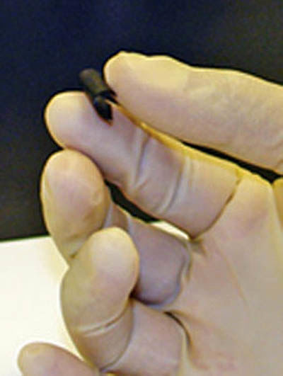 باتری کاغذی ساخته شد