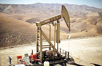 قیمت آینده‌ساز برای نفت شیل