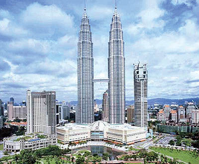 پیشینه سیاست‌های اقتصادی و صنعتی در مالزی