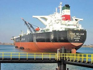 اعتبار نفتی ایران بر‌می‌گردد