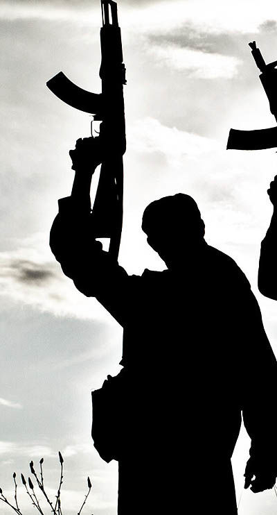 داعش تندروهای مذهبی یا در جست‌وجوی منافع؟